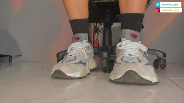 Thumbnail 1, charlotte__grey's Stream at Chaturbate, 1 month ago
