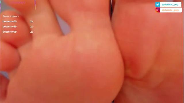 Image 10 of charlotte__grey Stream on Chaturbate on 1 month ago