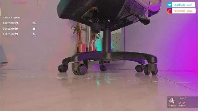 Image 11 of charlotte__grey Stream on Chaturbate on 1 month ago