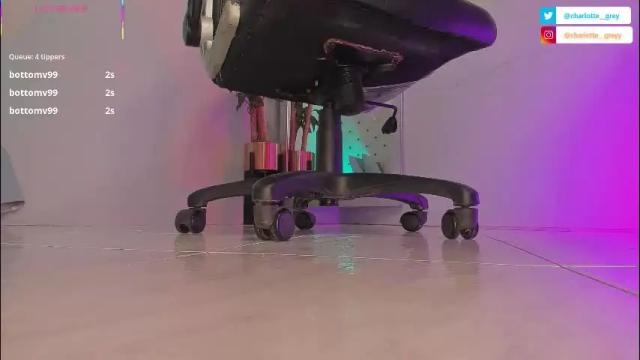 Image 12 of charlotte__grey Stream on Chaturbate on 1 month ago