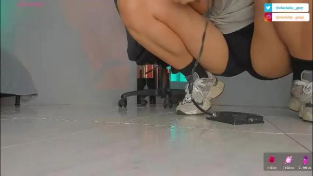 Image 2 of charlotte__grey Stream on Chaturbate on 1 month ago