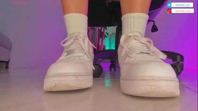 Thumbnail 2, charlotte__grey's Stream at Chaturbate, 27 days ago