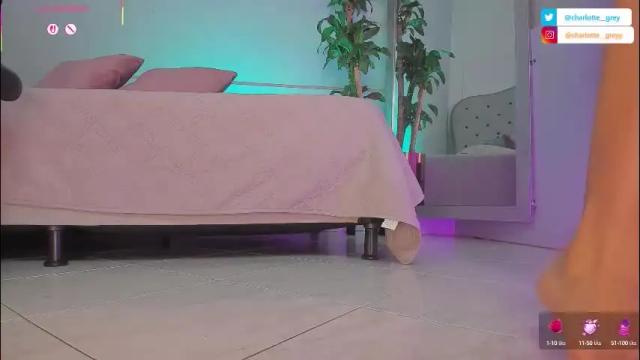 Thumbnail 3, charlotte__grey's Stream at Chaturbate, 26 days ago