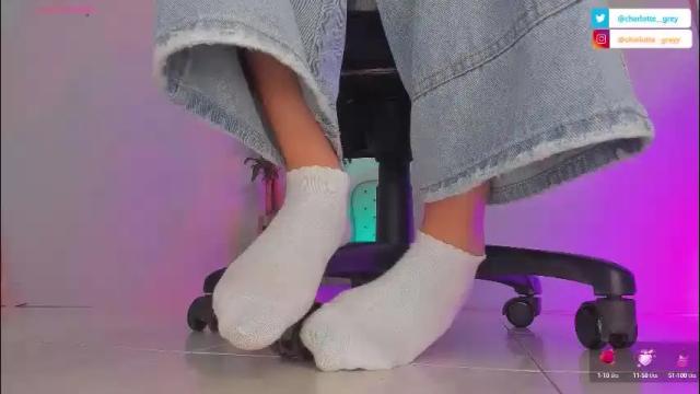Image 10 of charlotte__grey Stream on Chaturbate on 23 days ago