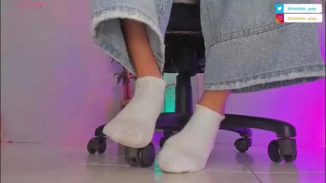 Image 8 of charlotte__grey Stream on Chaturbate on 23 days ago
