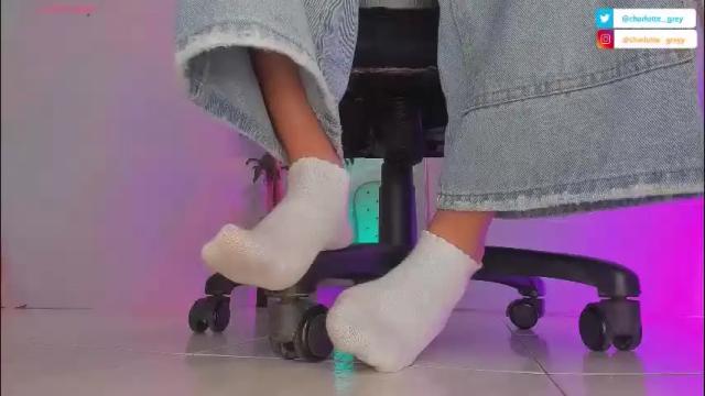 Thumbnail 3, charlotte__grey's Stream at Chaturbate, 23 days ago