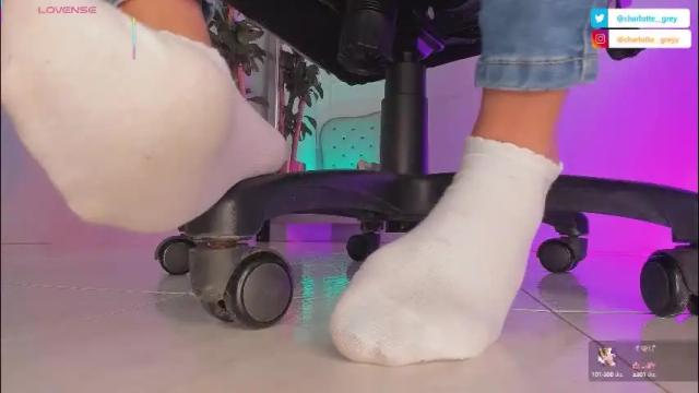 Image 10 of charlotte__grey Stream on Chaturbate on 22 days ago