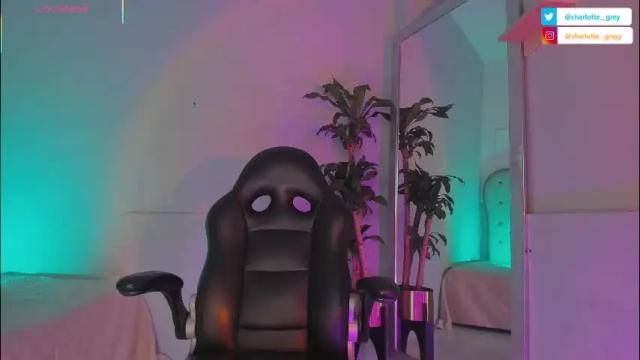 Image 11 of charlotte__grey Stream on Chaturbate on 22 days ago