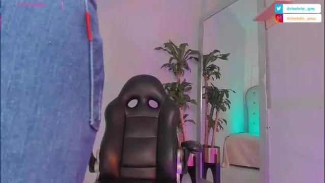 Image 12 of charlotte__grey Stream on Chaturbate on 22 days ago