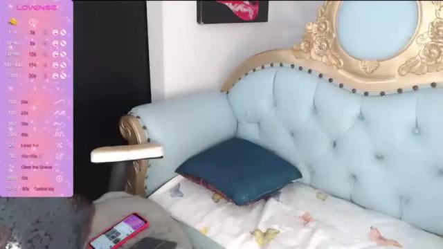 Image 12 of charlotte__milf Stream on Chaturbate on 13 months ago