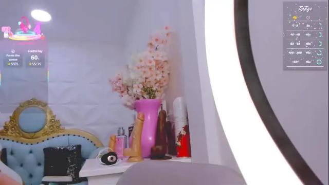 Image 6 of charlotte__milf Stream on Chaturbate on 1 month ago