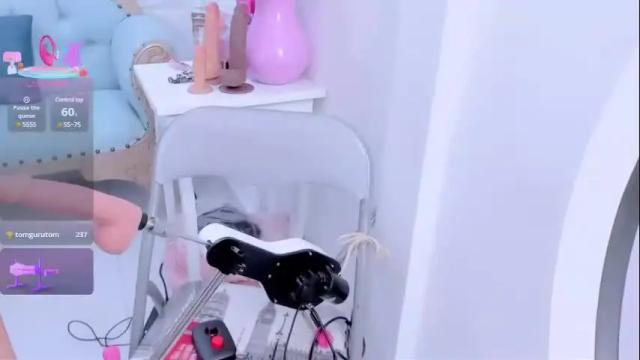 Thumbnail 3, charlotte__milf's Stream at Chaturbate, 1 month ago