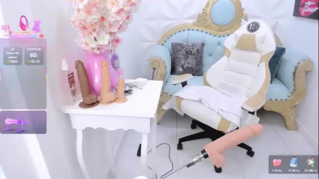 Image 7 of charlotte__milf Stream on Chaturbate on 1 month ago