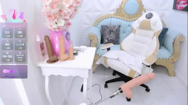 Image 8 of charlotte__milf Stream on Chaturbate on 1 month ago