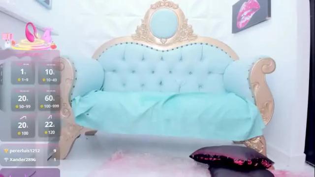 Image 7 of charlotte__milf Stream on Chaturbate on 13 days ago