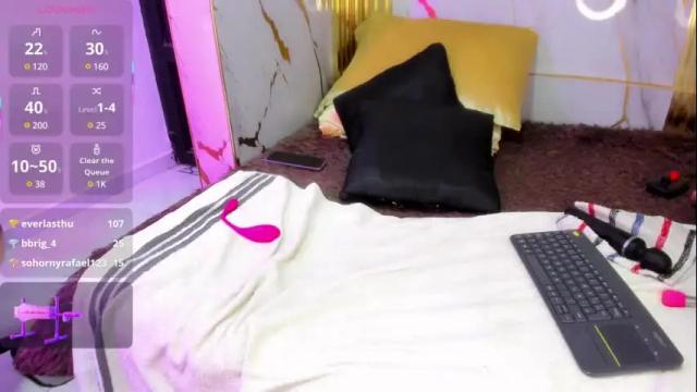 Image 11 of charlotte__milf Stream on Chaturbate on 1 month ago