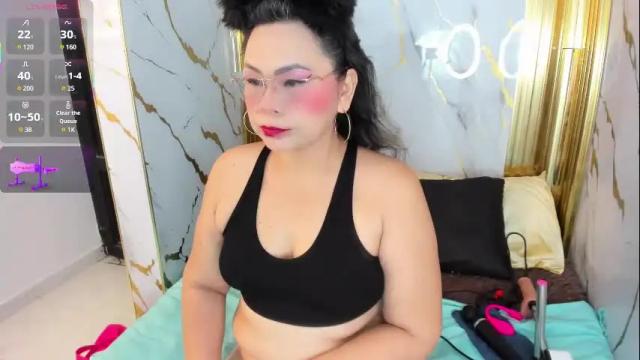 Thumbnail 1, charlotte__milf's Stream at Chaturbate, 2 months ago