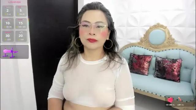Image 10 of charlotte__milf Stream on Chaturbate on 2 months ago