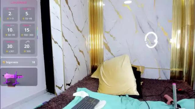 Image 3 of charlotte__milf Stream on Chaturbate on 1 month ago