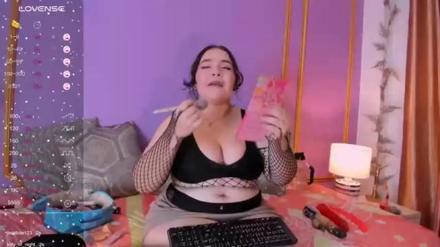 Image 12 of charlotte_baker1 Stream on Chaturbate on 14 months ago