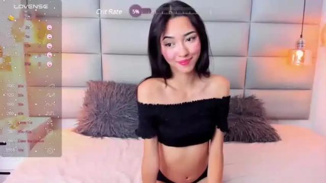 Thumbnail 3, charlotte_benneth's Stream at Chaturbate, 12 months ago