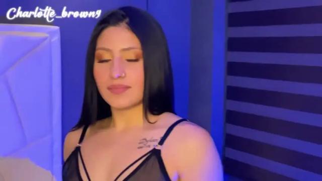 Image 6 of charlotte_brown9 Stream on Chaturbate on 19 months ago