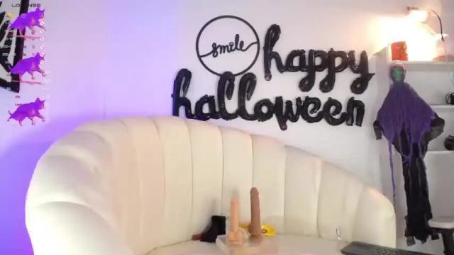 Image 8 of charlotte_brown9 Stream on Chaturbate on 19 months ago
