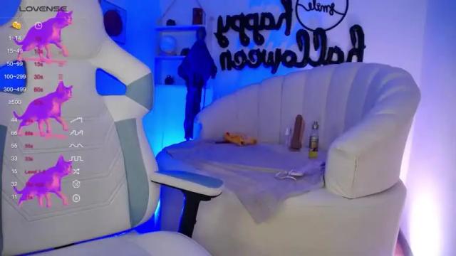 Image 2 of charlotte_brown9 Stream on Chaturbate on 19 months ago