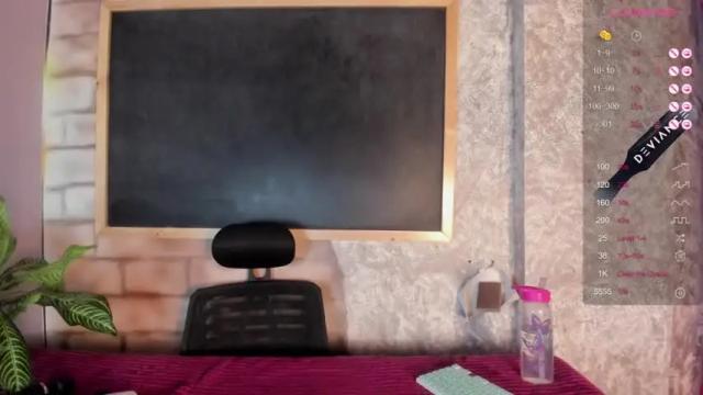 Image 7 of charlotte_brown_1 Stream on Chaturbate on 13 months ago