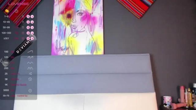 Image 10 of charlotte_brown_1 Stream on Chaturbate on 13 months ago