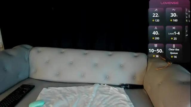 Thumbnail 1, charlotte_brown_1's Stream at Chaturbate, 14 days ago