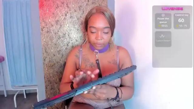 Image 12 of charlotte_brown_1 Stream on Chaturbate on 16 days ago