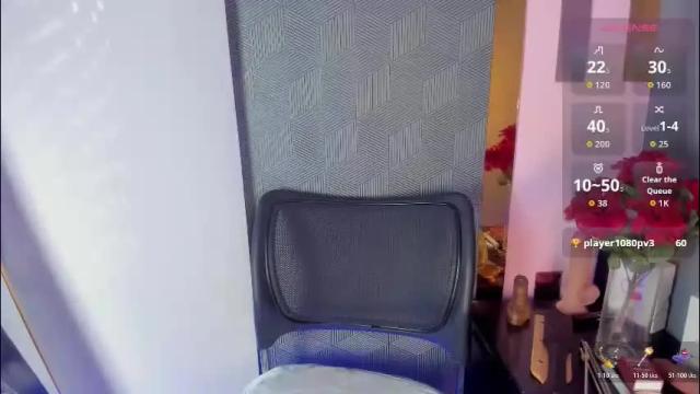 Image 10 of charlotte_brown_1 Stream on Chaturbate on 15 days ago