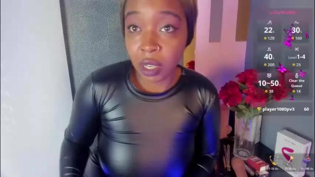 Image 7 of charlotte_brown_1 Stream on Chaturbate on 15 days ago