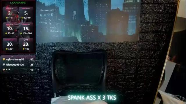 Image 2 of charlotte_brown_1 Stream on Chaturbate on 12 days ago