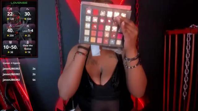 Thumbnail 2, charlotte_brown_1's Stream at Chaturbate, 8 days ago