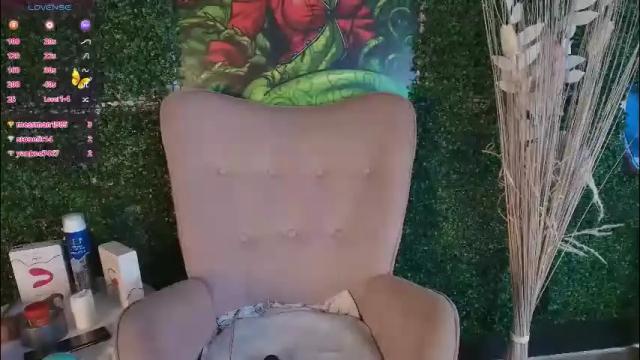 Image 10 of charlotte_brown_1 Stream on Chaturbate on 1 day ago