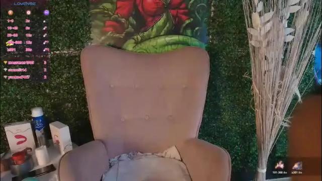 Thumbnail 3, charlotte_brown_1's Stream at Chaturbate, 18 hours ago