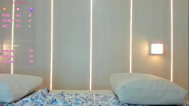 Image 12 of charlotte_colee Stream on Chaturbate on 1 month ago