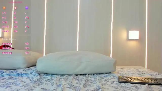 Image 3 of charlotte_colee Stream on Chaturbate on 1 month ago