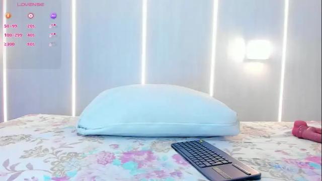 Image 10 of charlotte_colee Stream on Chaturbate on 1 month ago