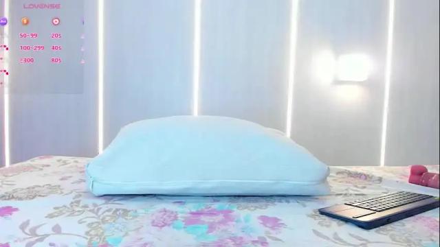 Image 4 of charlotte_colee Stream on Chaturbate on 1 month ago