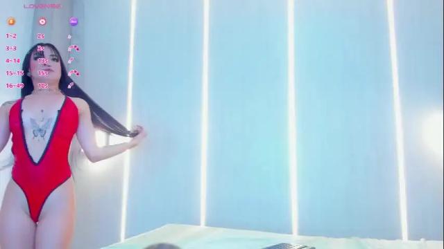 Image 6 of charlotte_colee Stream on Chaturbate on 1 month ago