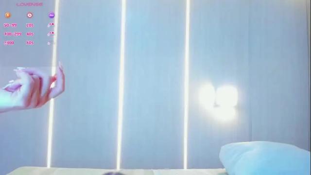 Thumbnail 3, charlotte_colee's Stream at Chaturbate, 1 month ago