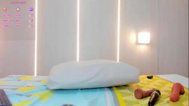 Image 2 of charlotte_colee Stream on Chaturbate on 1 month ago