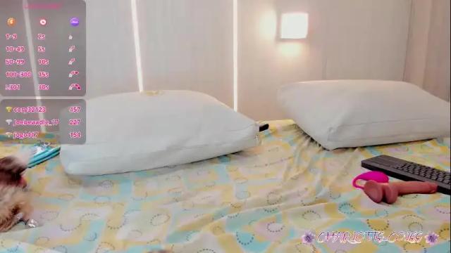 Image 7 of charlotte_colee Stream on Chaturbate on 1 month ago