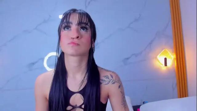 Thumbnail 1, charlotte_colee's Stream at Chaturbate, 22 days ago