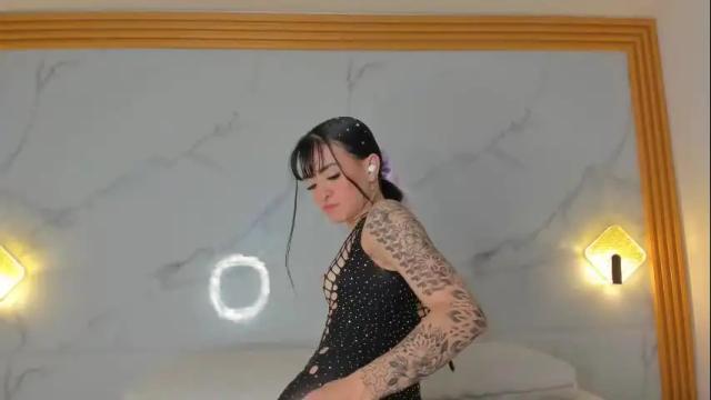 Thumbnail 2, charlotte_colee's Stream at Chaturbate, 5 days ago