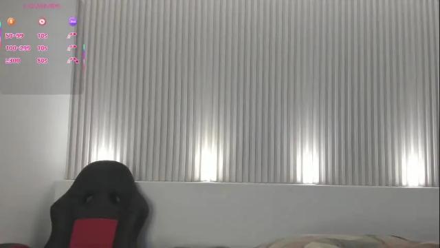 Thumbnail 3, charlotte_colee's Stream at Chaturbate, 2 days ago