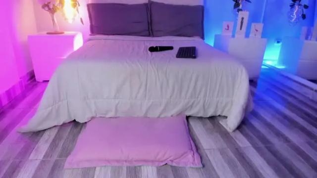 Thumbnail 1, charlotte_collins_2's Stream at Chaturbate, 13 months ago